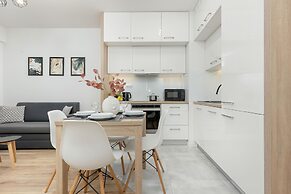 Apartment Business Centre by Renters