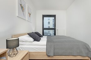 Apartment Business Centre by Renters