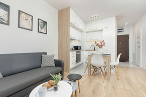 Apartment Business Centre by Renters