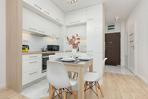 Apartment Business Centre by Renters