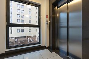 Apartment Business Centre by Renters