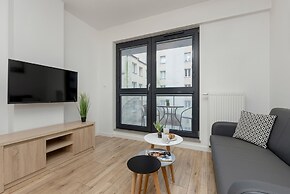 Apartment Business Centre by Renters