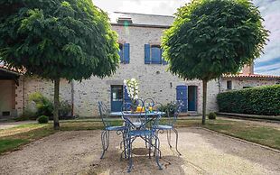 Le Domaine des Écoliers