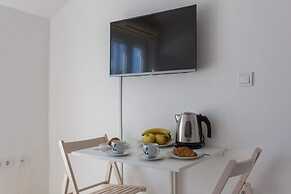 Studio Apartman Blue View