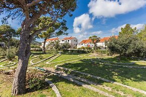 Studio Apartman Blue View