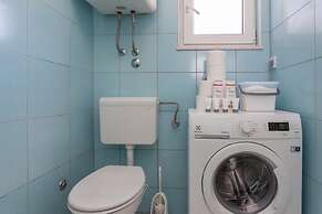 Studio Apartman Blue View