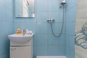 Studio Apartman Blue View