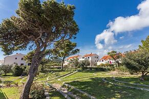 Studio Apartman Blue View