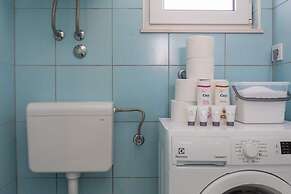 Studio Apartman Blue View