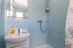 Studio Apartman Blue View