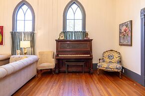 The Downtown Abbey
