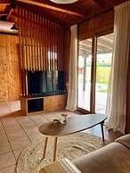 Zennova 25  Casa Mocha