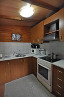 Zennova 25  Casa Mocha