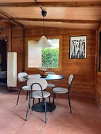 Zennova 25  Casa Mocha