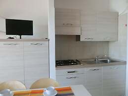 Coastal Comfort in a Cozy Studio Seaview Studio