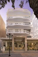 Epavli City Hostel