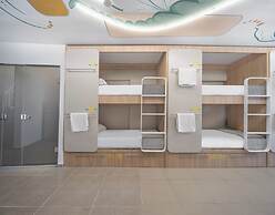 Epavli City Hostel