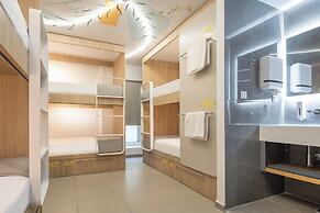 Epavli City Hostel