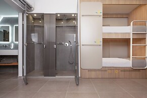 Epavli City Hostel