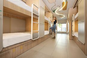 Epavli City Hostel