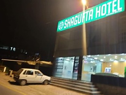Shagufta Hotel Murree