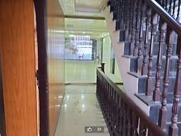 Shagufta Hotel Murree