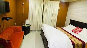 Shagufta Hotel Murree