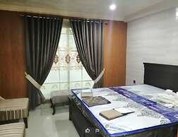 Shagufta Hotel Murree