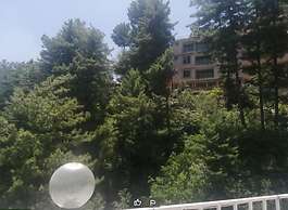 Shagufta Hotel Murree