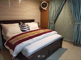 Shagufta Hotel Murree