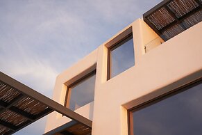 Naxea Villas I
