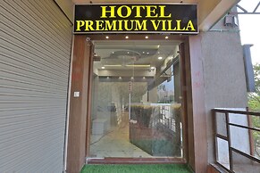 Hotel Premium Villa