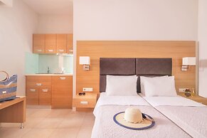 Pleasure Beach Hotel