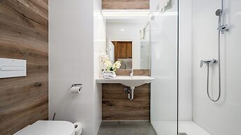 Apartamenty Sun & Snow Panorama z basenem Czarna Góra