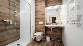 Apartamenty Sun & Snow Panorama z basenem Czarna Góra