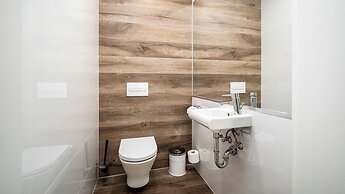 Apartamenty Sun & Snow Panorama z basenem Czarna Góra