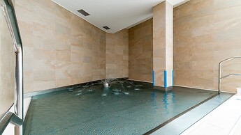 Apartamenty Sun & Snow Panorama z basenem Czarna Góra