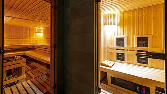 Apartamenty Sun & Snow Panorama z basenem Czarna Góra