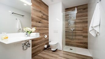 Apartamenty Sun & Snow Panorama z basenem Czarna Góra