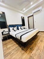 Hotel Red stone inn New Delhi