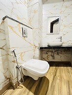 Hotel Red stone inn New Delhi