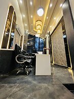 Hotel Red stone inn New Delhi