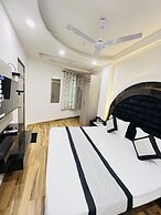 Hotel Red stone inn New Delhi