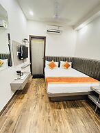 Hotel Red stone inn New Delhi
