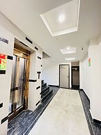 Hotel Red stone inn New Delhi