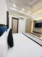 Hotel Red stone inn New Delhi