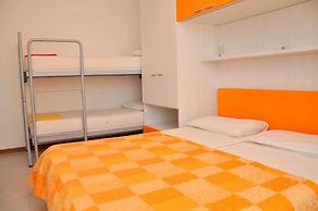 Lovely Beachfront 1 Bedroom Apartment - Beahost