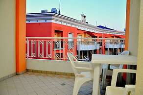 Isolina - One-bedroom Apartment