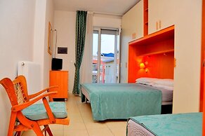 Isolina - One-bedroom Apartment