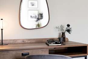 Urban Oasis by Keystone